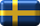 Schwedisch Flag